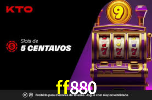 ff880 -  - ff880 bet