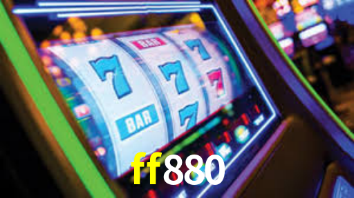 ff880: Seu Cassino Premiado com Pagamentos Rápidos