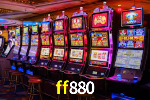 ff880 vip