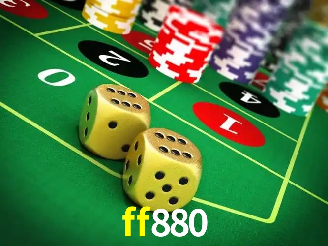 VIP Casino ff880