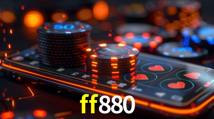 A Experiência Imersiva dos Cassinos Ao Vivo no ff880