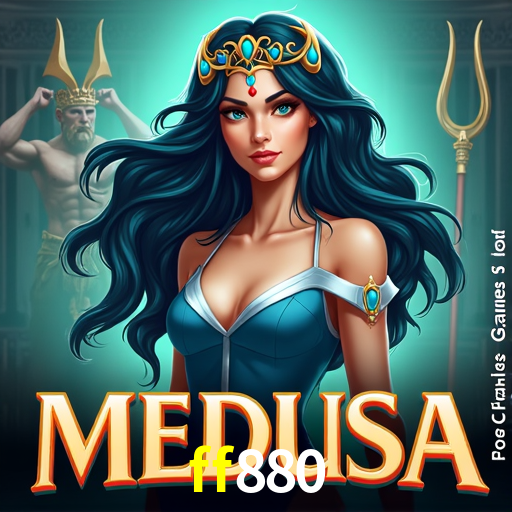 Descubra o Mundo do Cassino Online com ff880