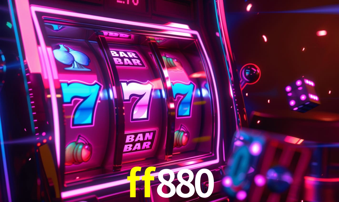 Slot Games ff880
