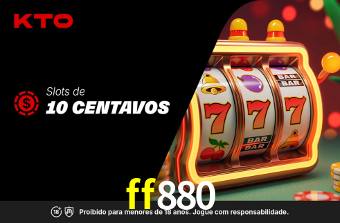 ff880 bet