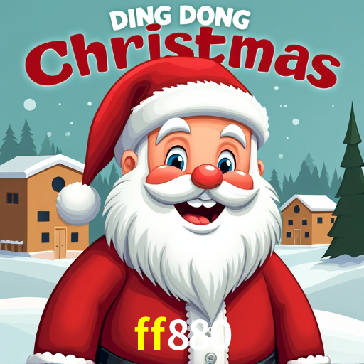 Responsive Design ff880