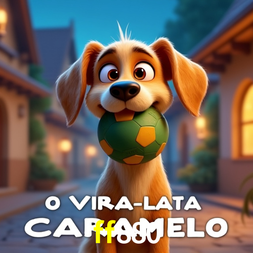 Descubra a Magia dos Jogos de Arcade no ff880