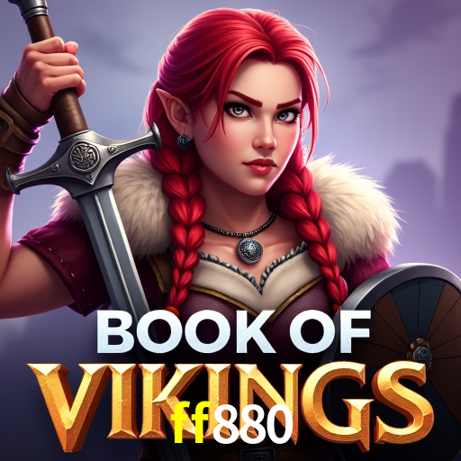 Desvendando o Mundo dos Jogos Virtuais na ff880