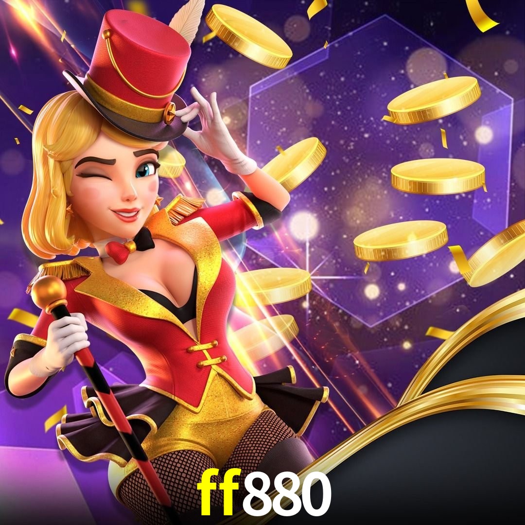 APP oficial da ff880 para mobile