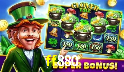 Bonus Features ff880