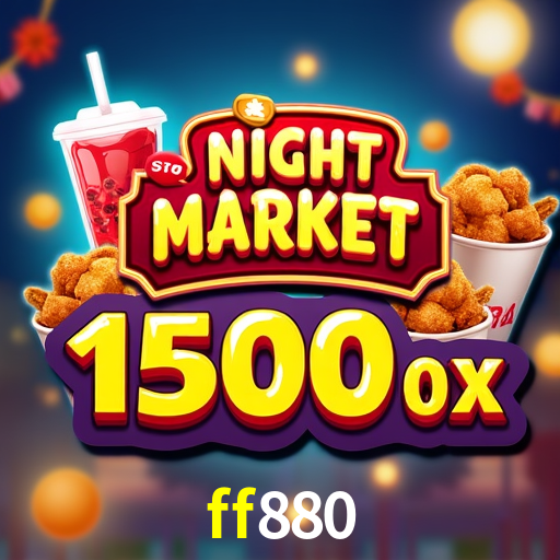 Descubra o Mundo do Cassino Online com ff880