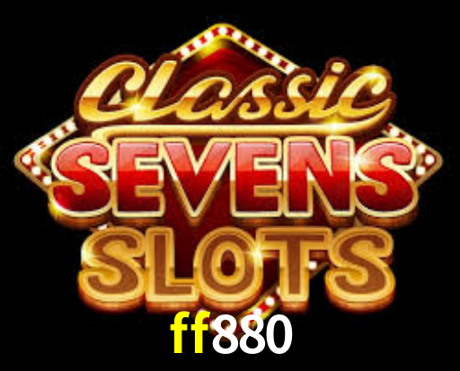 ff880: Jogos de Caça-Níqueis-Altas Recompensas, Roleta-Velocidade, Blackjack-Desafios Máximos