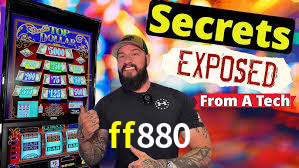 Premium Interface ff880