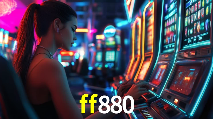 Game Providers ff880