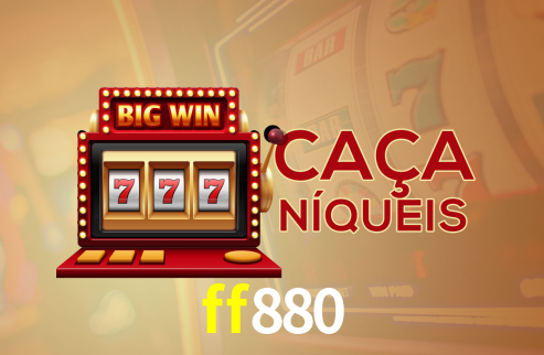 ff880: A Experiência de Casino com Jogos de Mesa ao Vivo